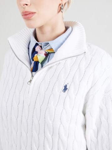 Pullover di Polo Ralph Lauren in bianco