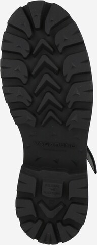 VAGABOND SHOEMAKERSSlip On cipele 'COSMO 2.0' - crna boja