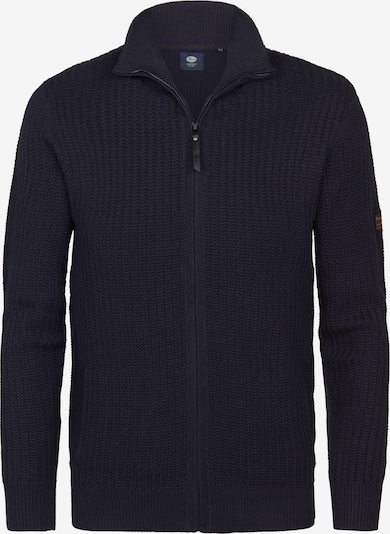 Kardiganas iš Petrol Industries, spalva – ultramarino mėlyna (skaidri), Prekių apžvalga