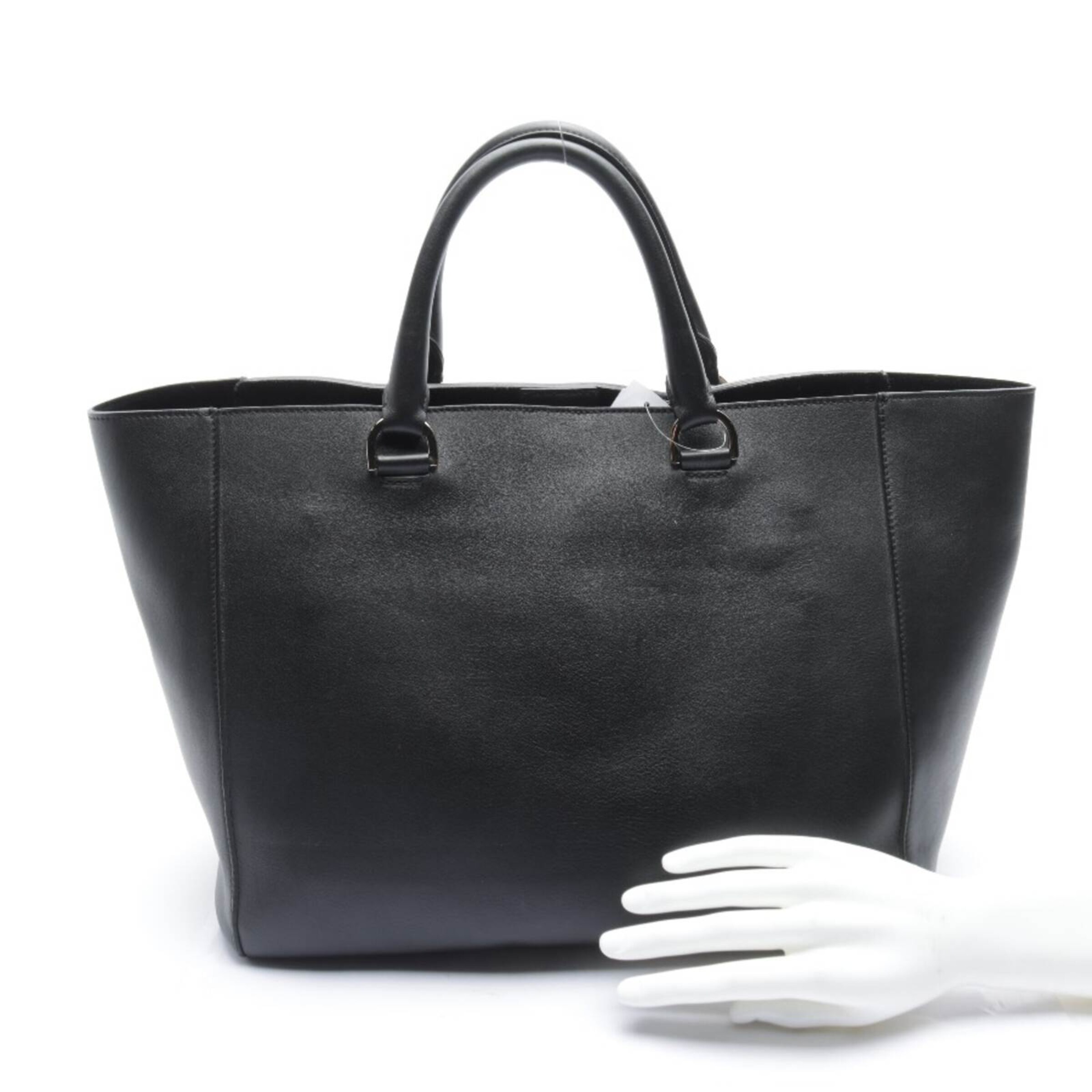 Mulberry Shopper One Size in Schwarz