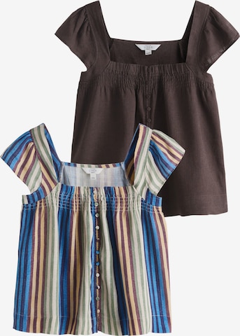 ruda Next Palaidinė be rankovių: priekis