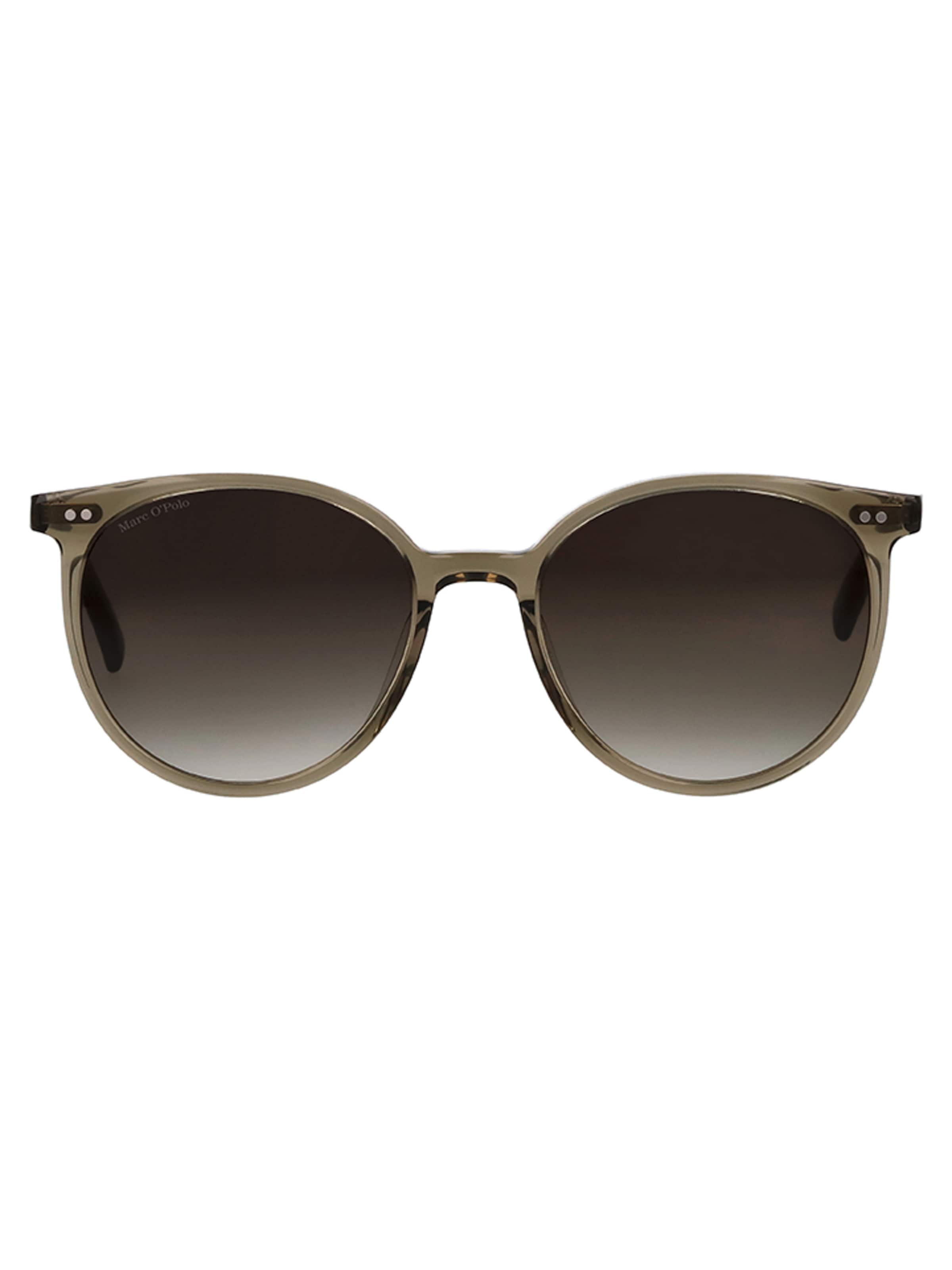 Marc O'Polo EYEWEAR Sonnenbrille‌‌‌‌‌ in Grün