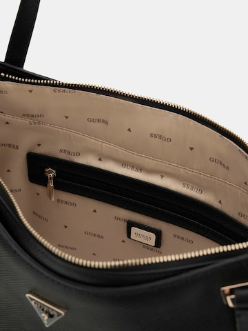 GUESS Shopper 'Gilda' in Black