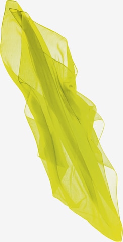 Cape SUNFLAIR en vert : devant