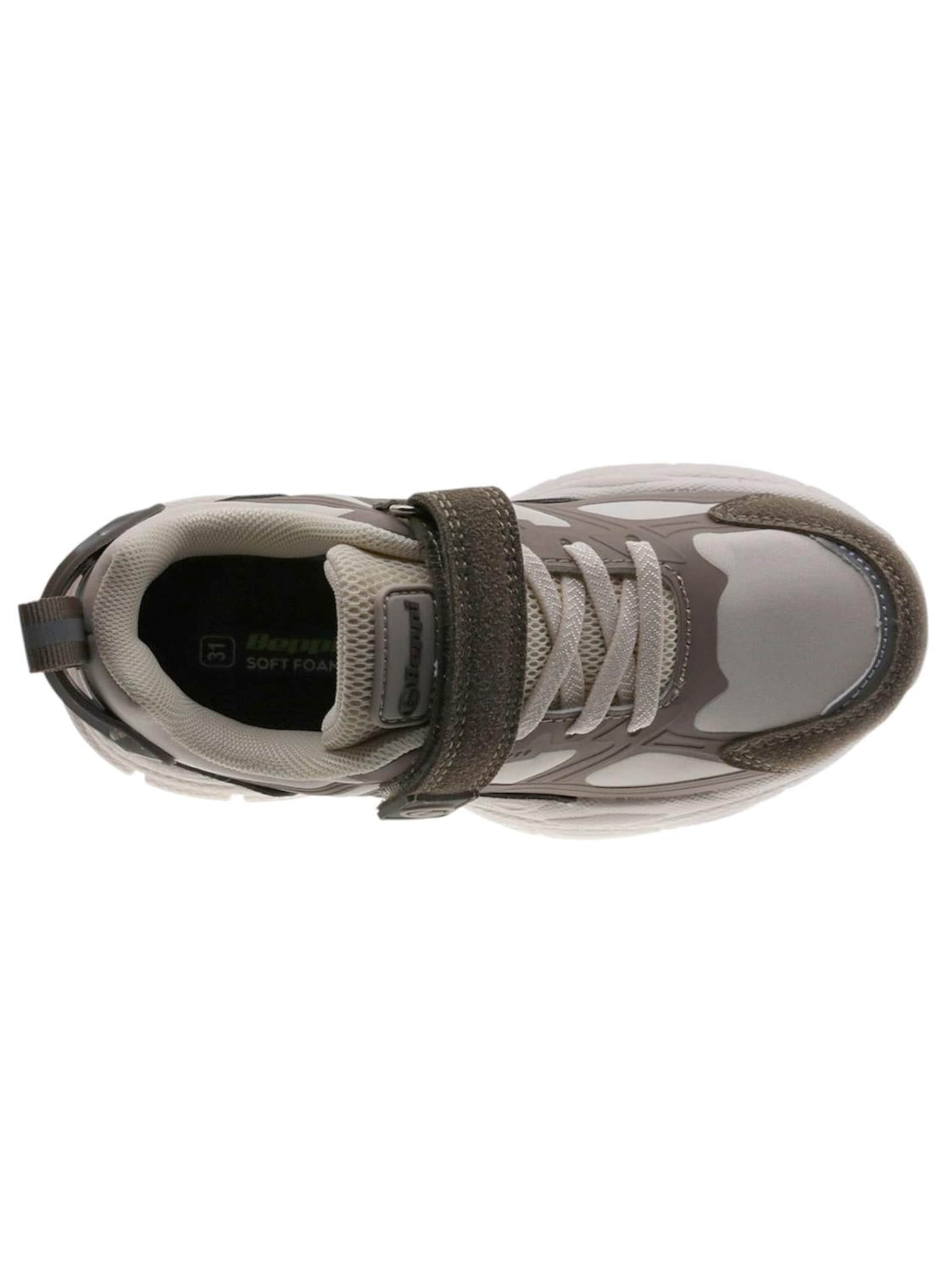 Beppi Sneakers in Beige