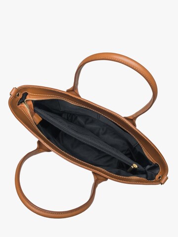 Estro Shopper '85565' in Brown