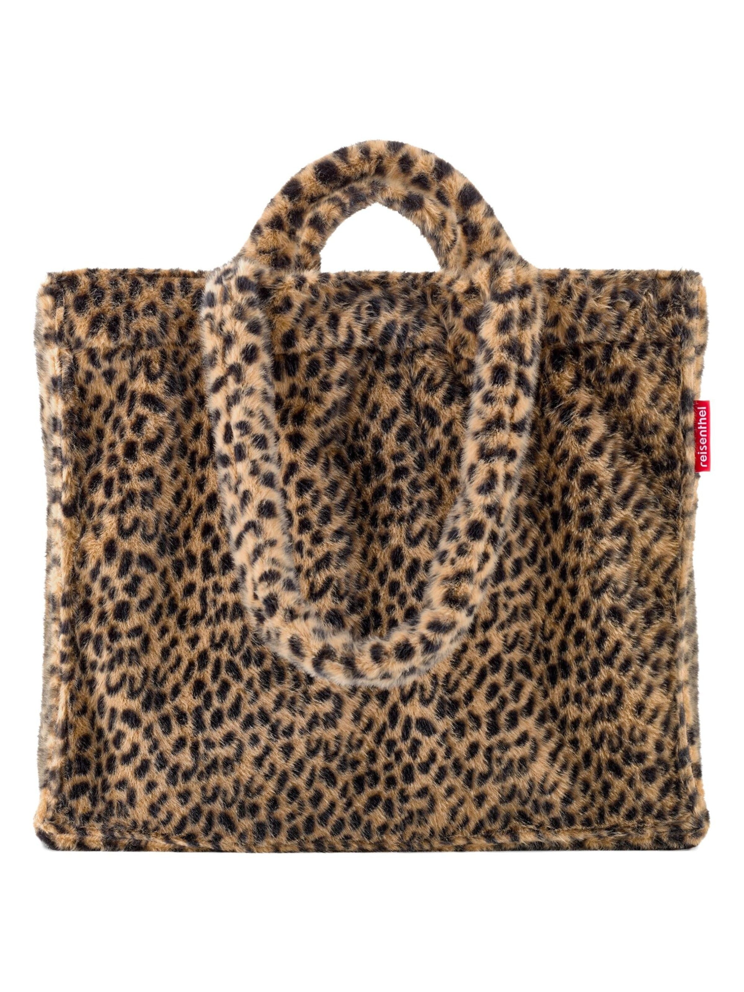 REISENTHEL Shopper in Mixed colors