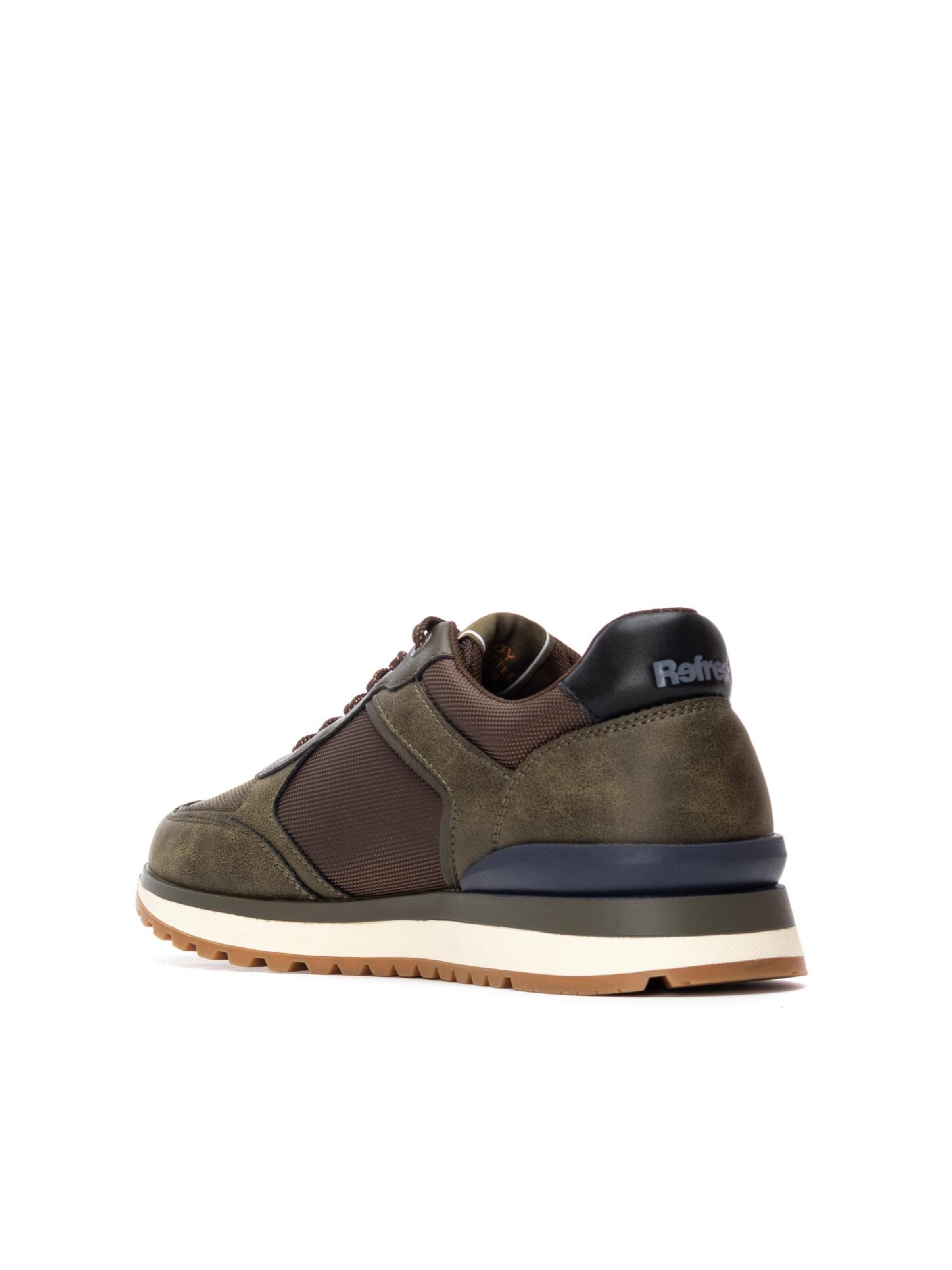 Refresh - Zapatillas deportivas bajas '17322704' en verde