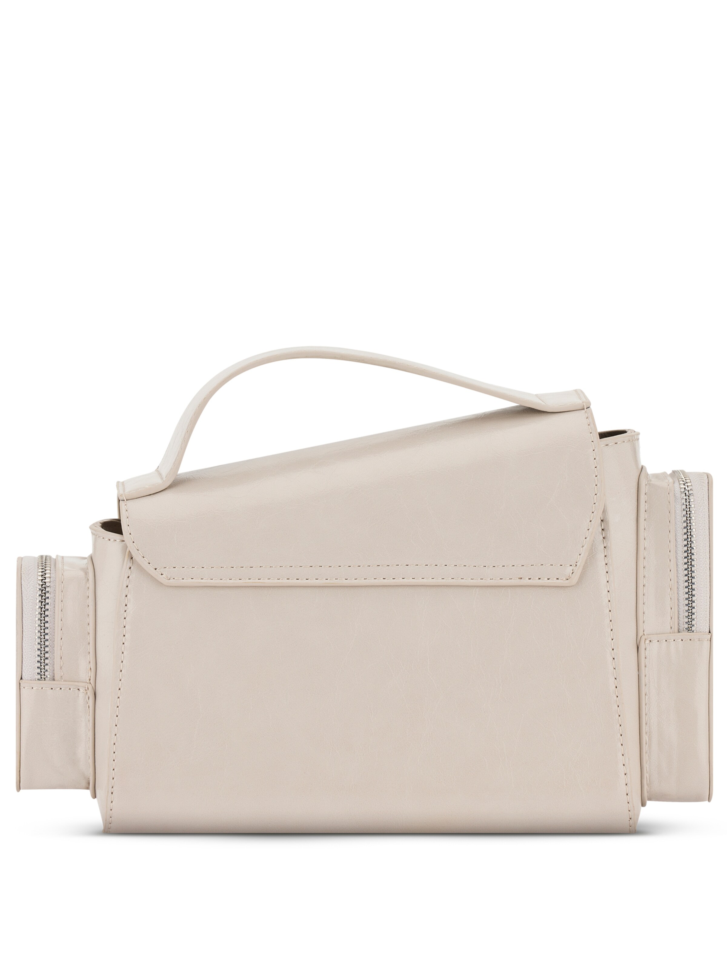 Expatrié Τσάντα ώμου 'Hunter' σε μπεζ