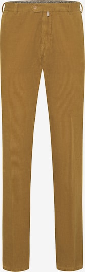 MEYER Pantalon chino 'Rio 2-8619' en 31-32/Regular en cognac, Vue avec produit