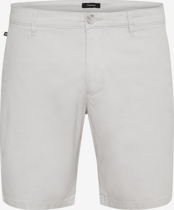 Pantalon 'Thomas ' ' Matinique en blanc : devant