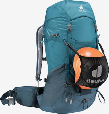 DEUTER Sportrucksack 'Futura Pro 40' in Blau