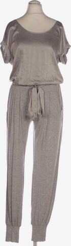 OUI Jumpsuit in S in Grey: front
