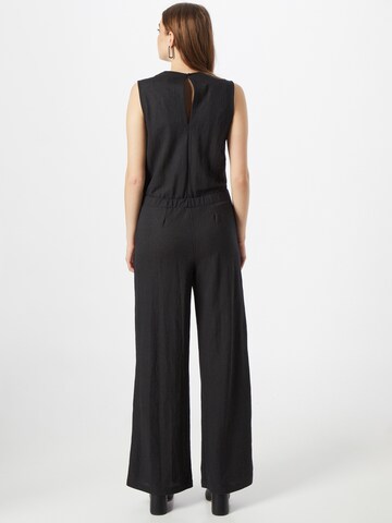 Yerse Jumpsuit 'LAUREN' in Black