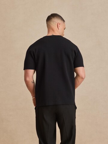 Pull-over 'Nino' DAN FOX APPAREL en noir