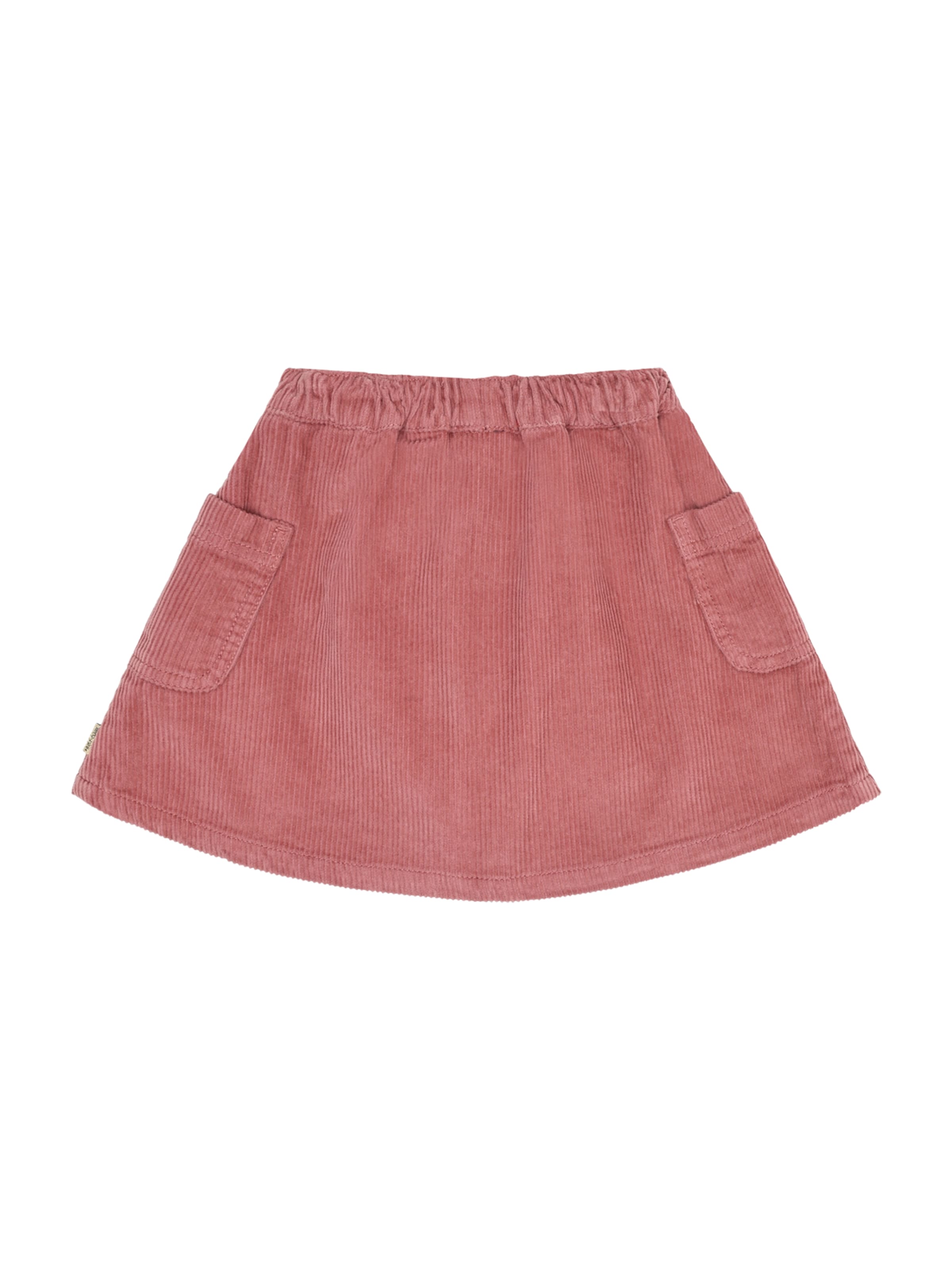 Hust & Claire Юбка 'Nanna' в Ярко-розовый