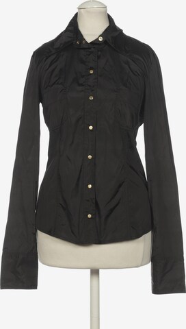 BOSS Blouse & Tunic in XS in Black: front