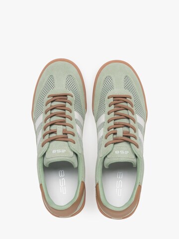 ES8 Sneaker low '001-1'‌‌‌‌‌ in Grün