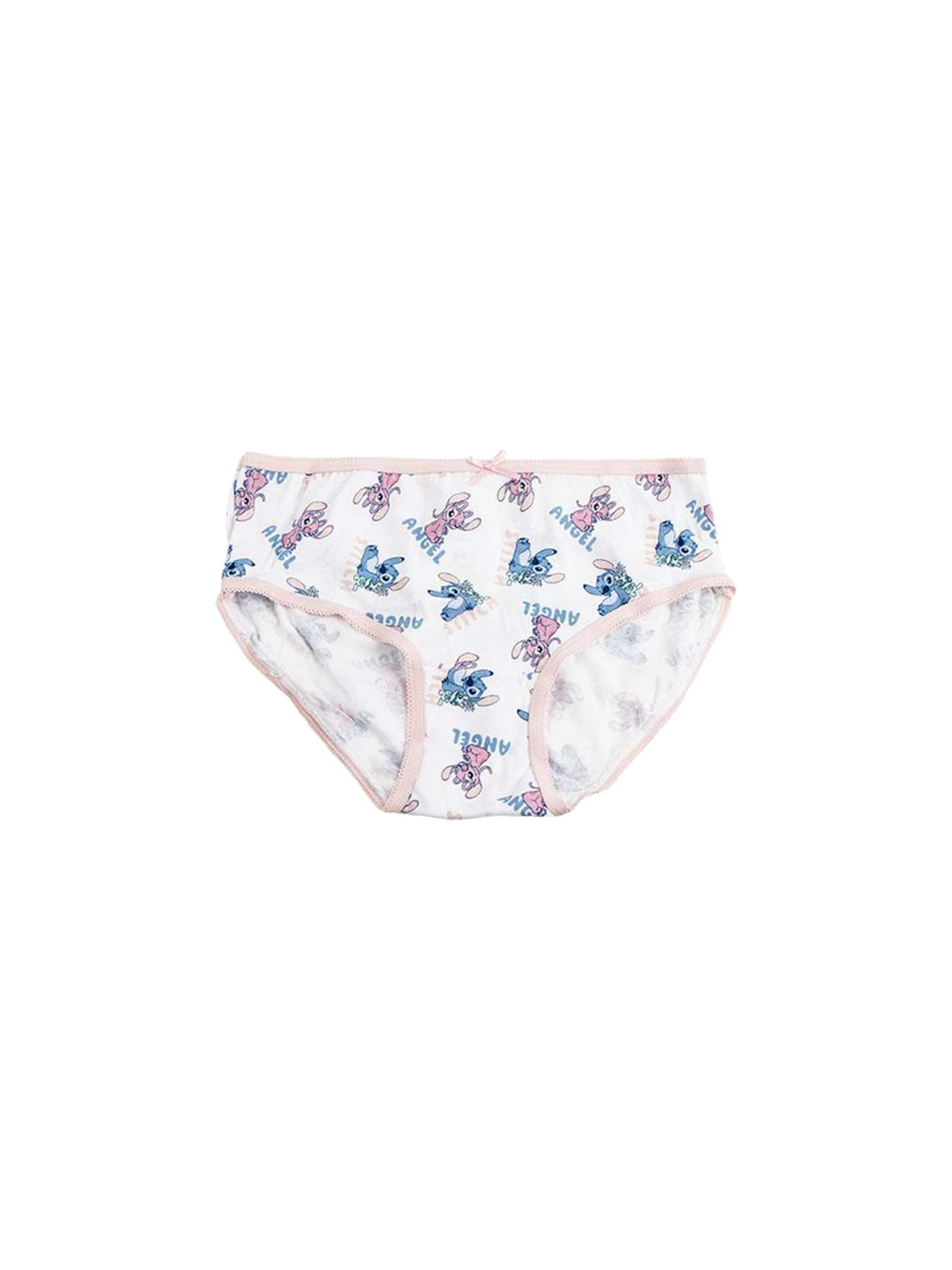 Ensemble de linge 'Stitch' DISNEY en mélange de couleurs