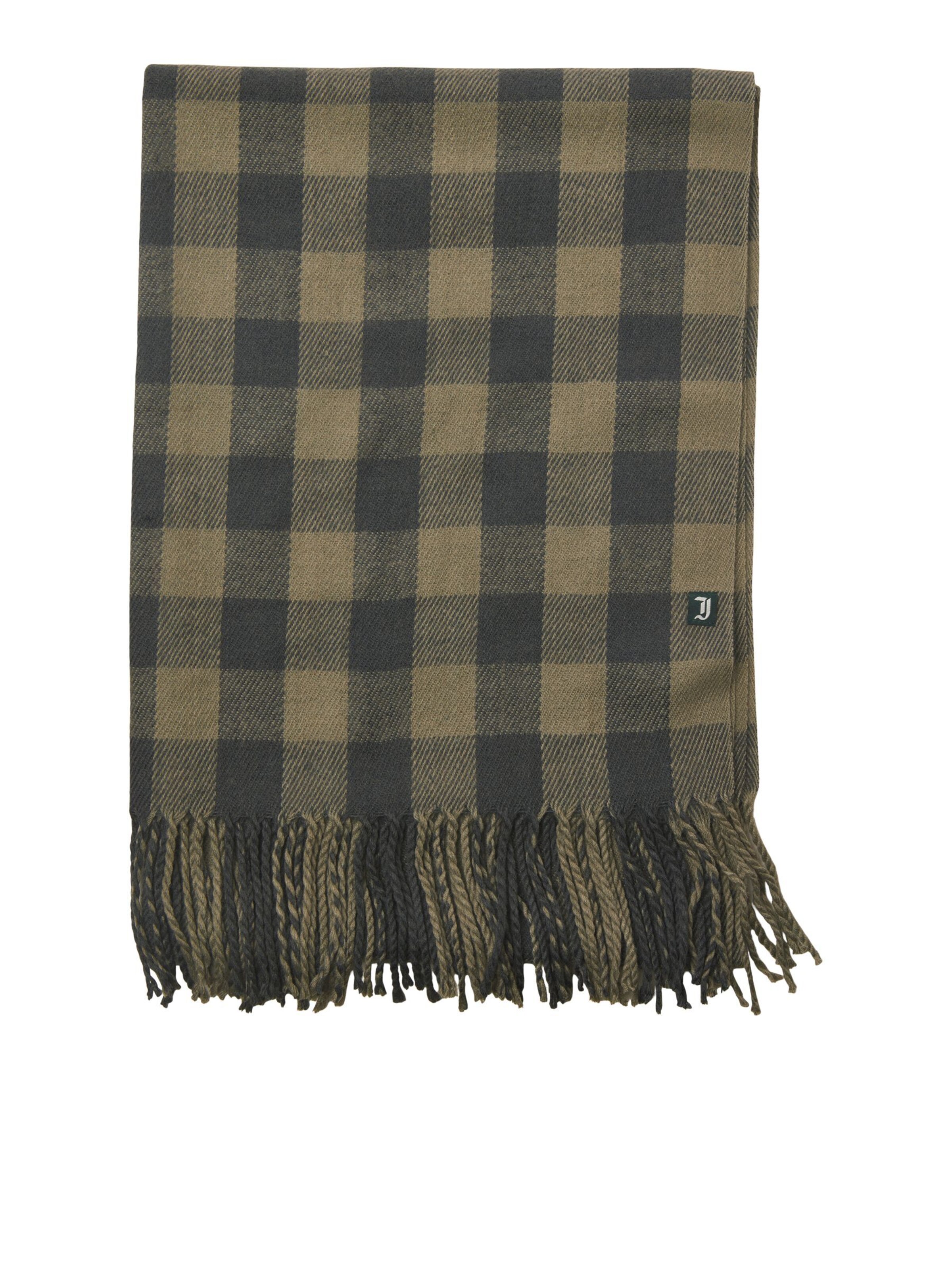 JACK & JONES Sjal i grøn