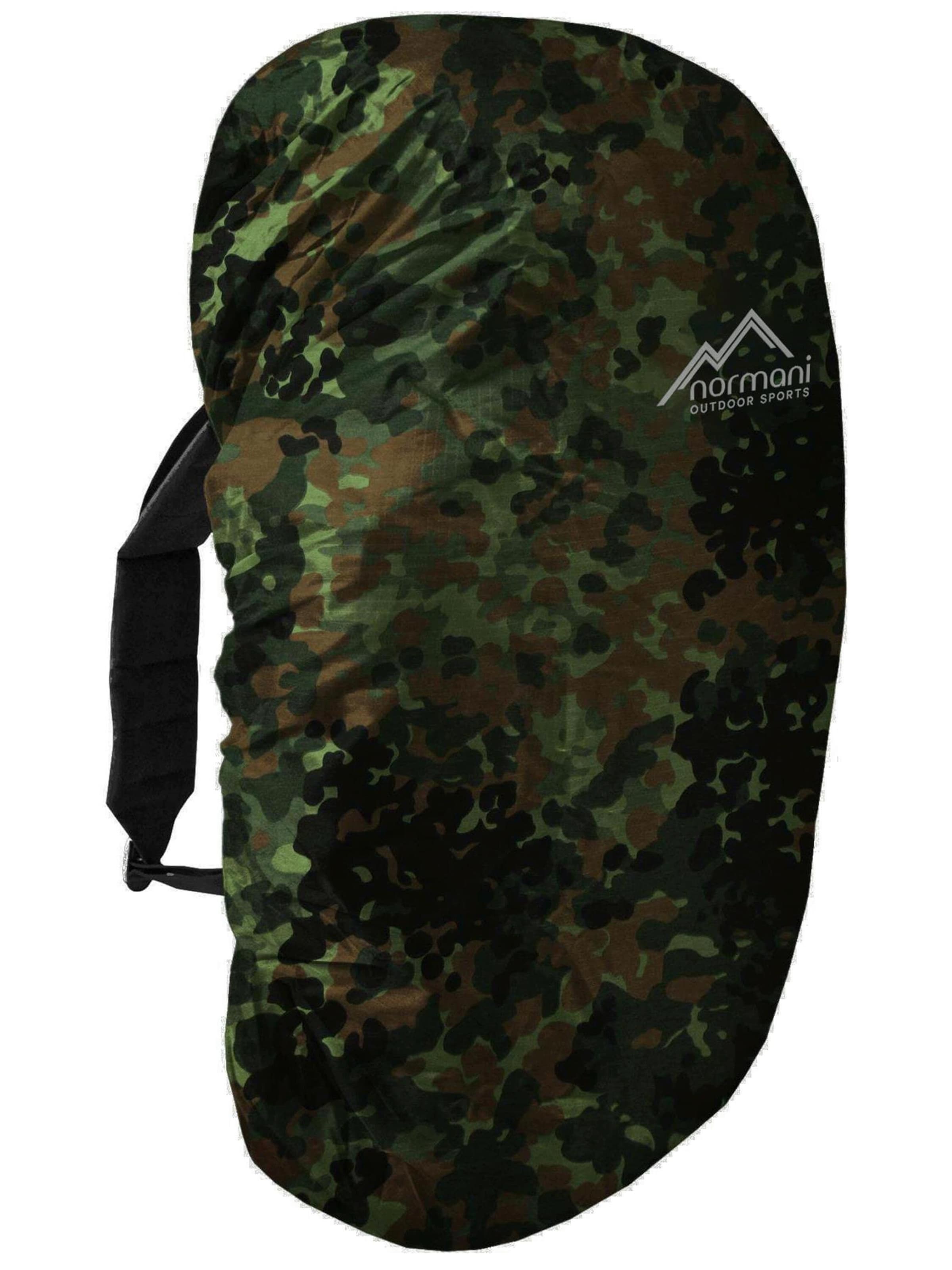 Accessoires pour sacs normani en vert