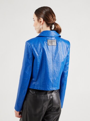 Giacca di mezza stagione di PATRIZIA PEPE in blu