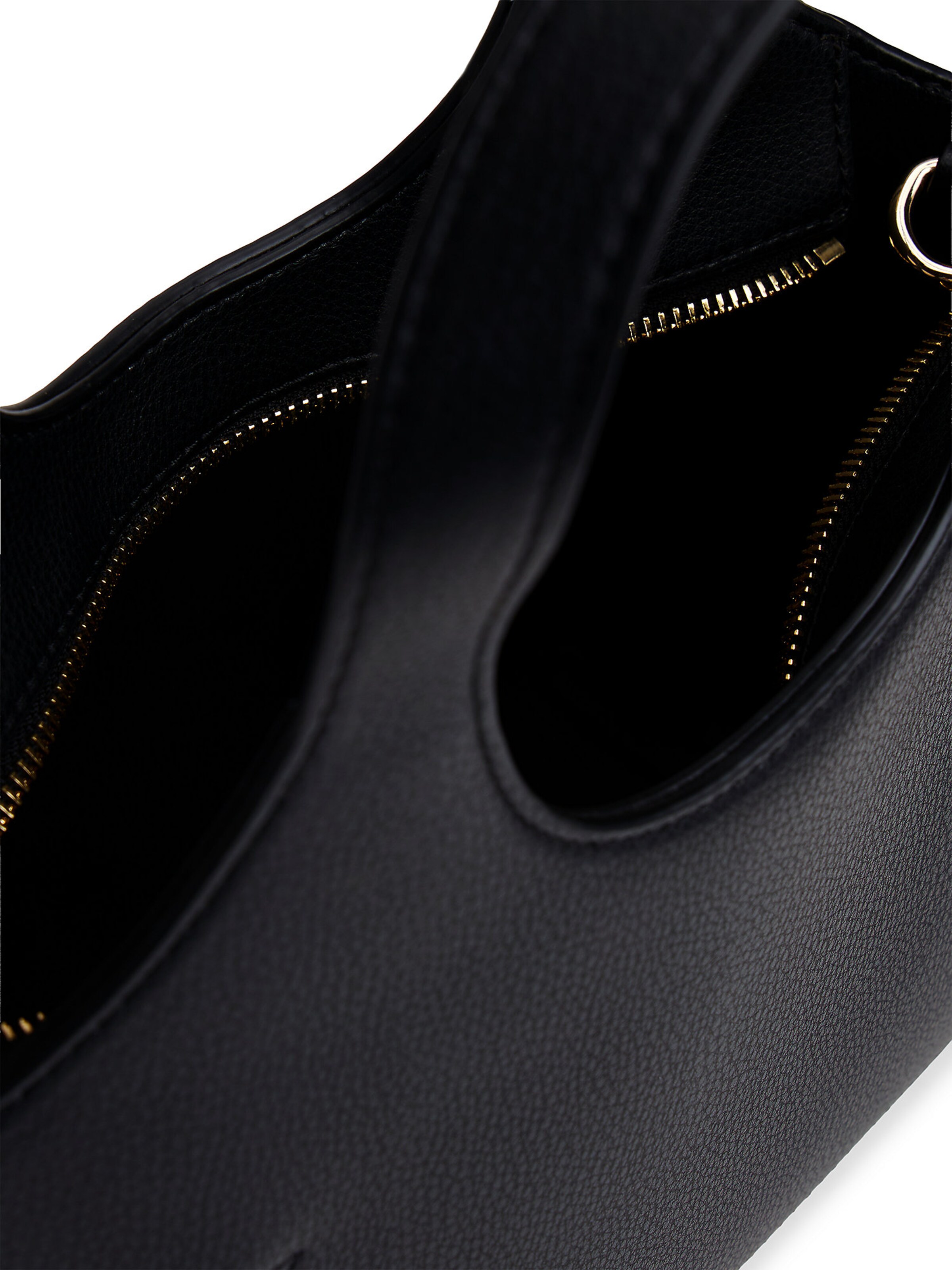 TOMMY HILFIGER Schoudertas in Zwart