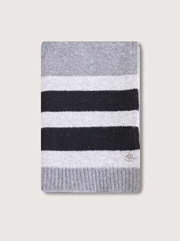 Écharpe Camomilla Italia en gris