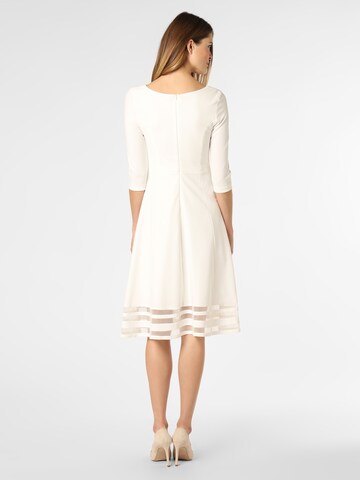 PARADI Cocktail Dress in White