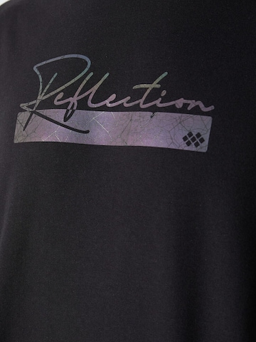 Tommy Life Shirt in Black