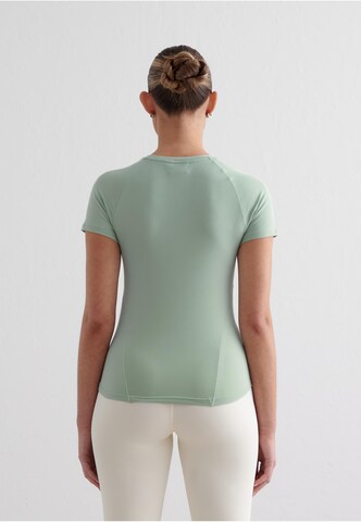 Aim'n Functioneel shirt in Groen