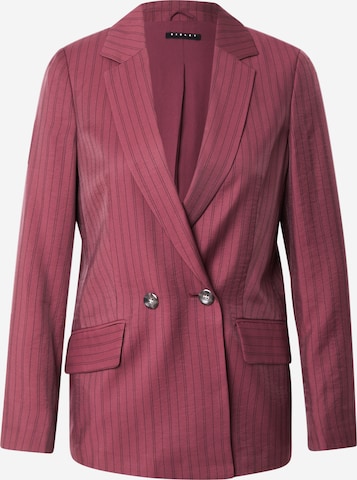 Sisley Bleiseri värissä punainen: etupuoli