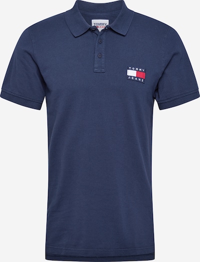 Tommy Jeans Majica u mornarsko plava, Pregled proizvoda