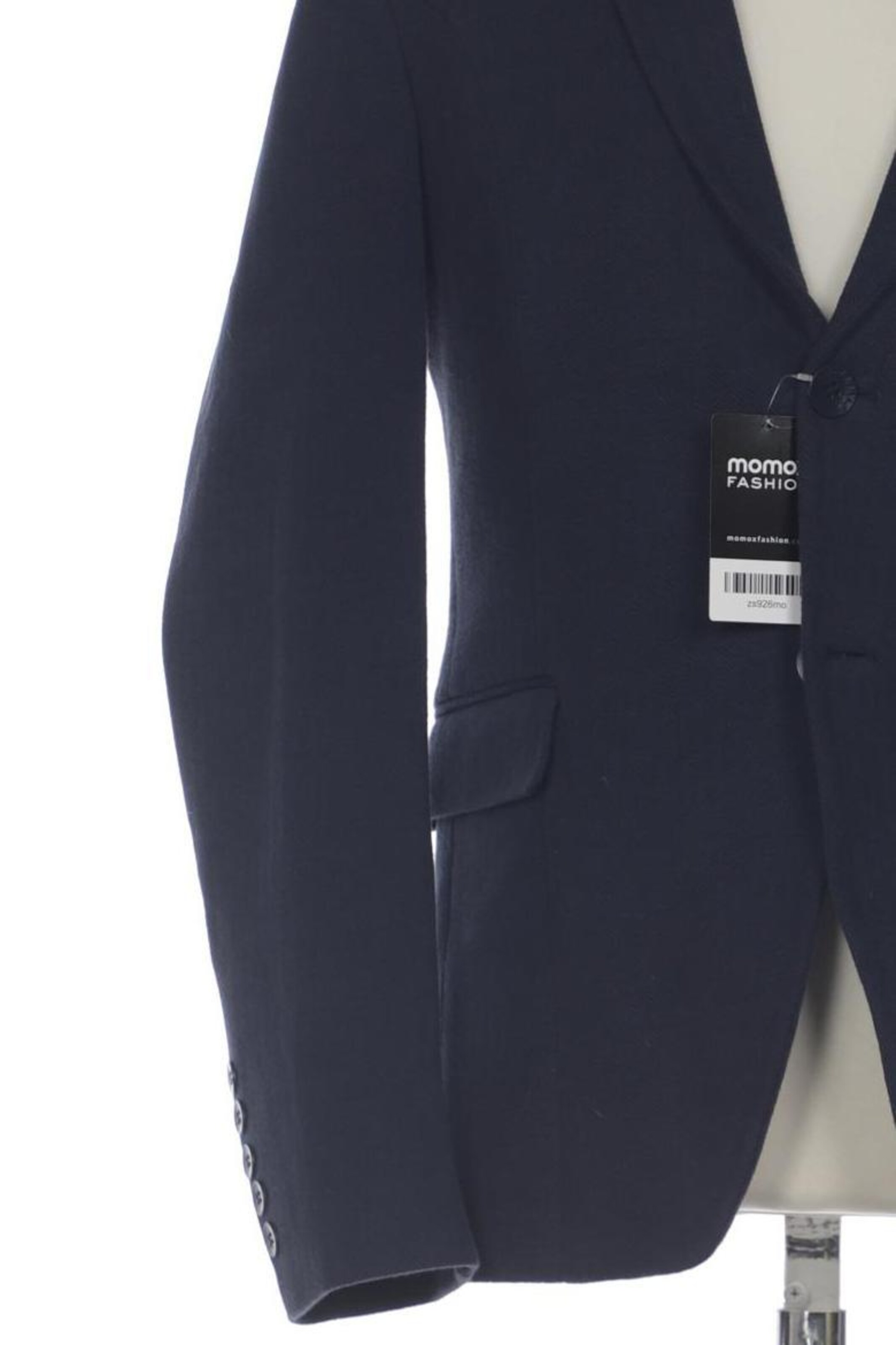 Elias Rumelis Suit in S in Blue