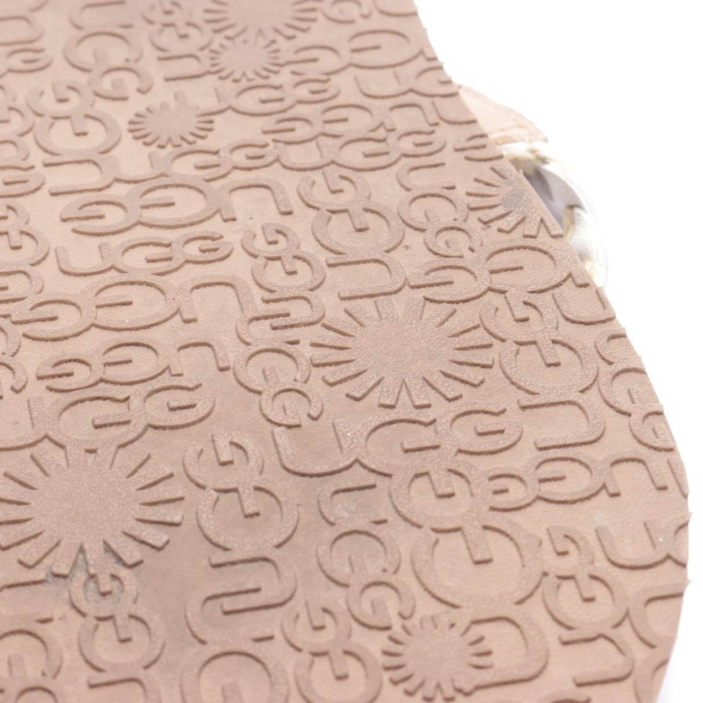 UGG Sandals & High-Heeled Sandals in 40 in Brown