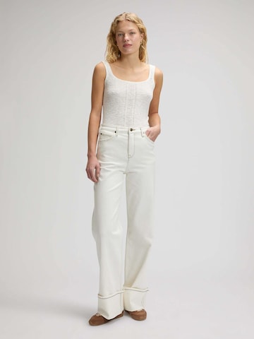 Lee Sticktop‌‌‌‌‌ in Beige