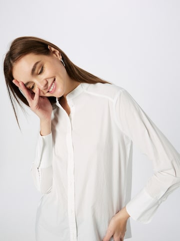 ESPRIT Blouse in White