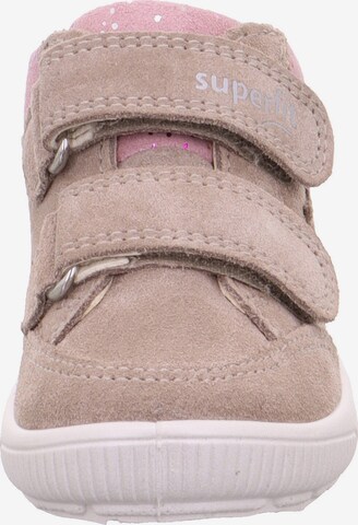 SUPERFIT Sneakers 'STARLIGHT' in Beige