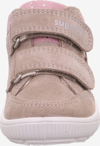 SUPERFIT Sneakers 'STARLIGHT' i beige