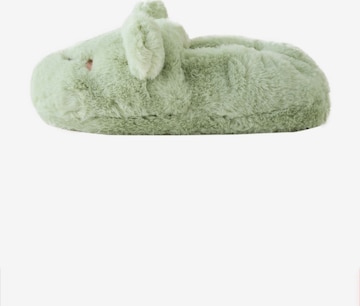 žalia Next Naminės šlepetės: priekis