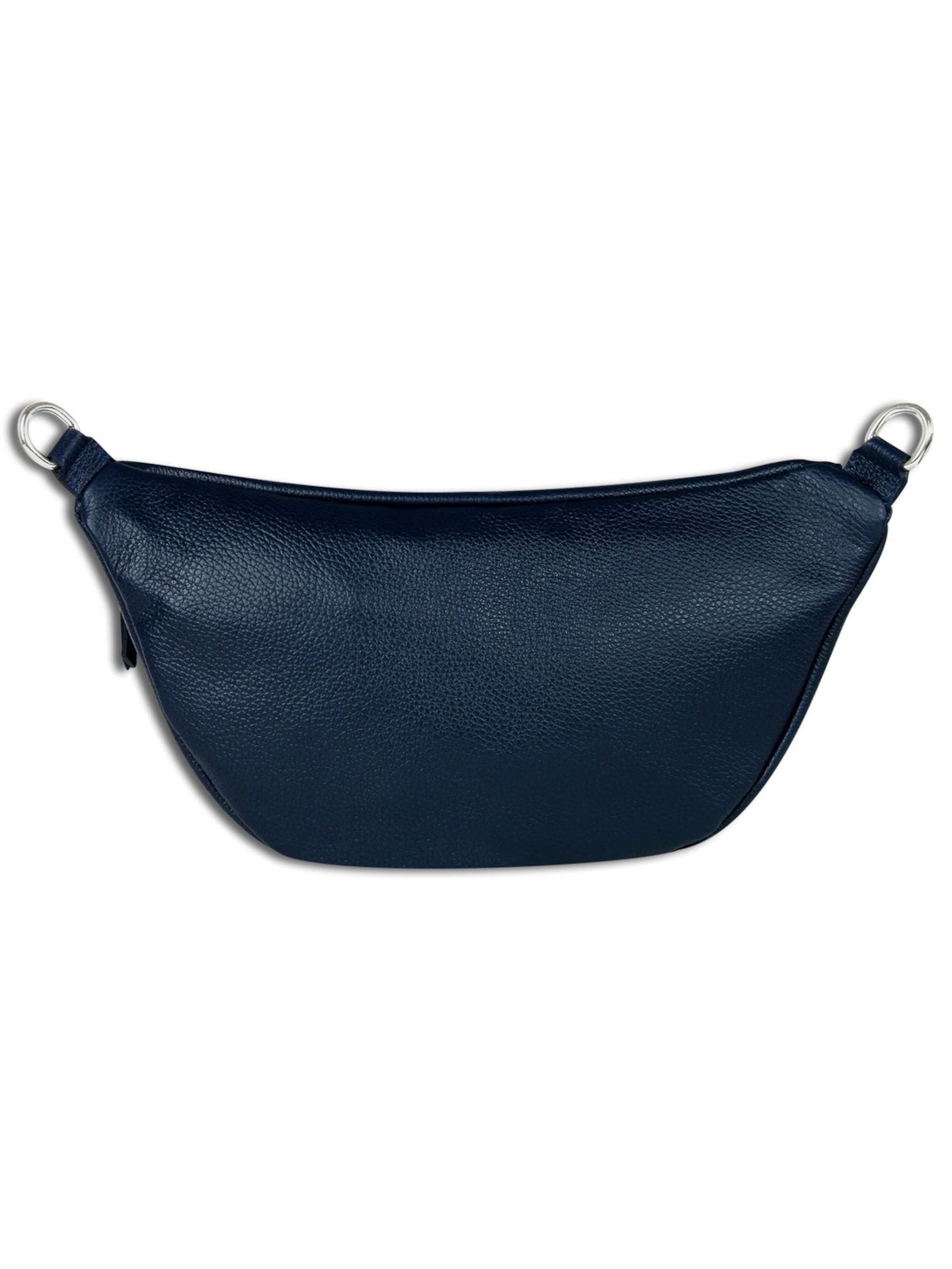 Toscanto Fanny Pack in Blue