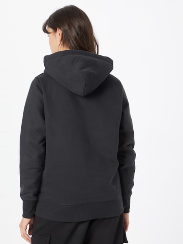 KUUNO Sportief sweatshirt in Zwart