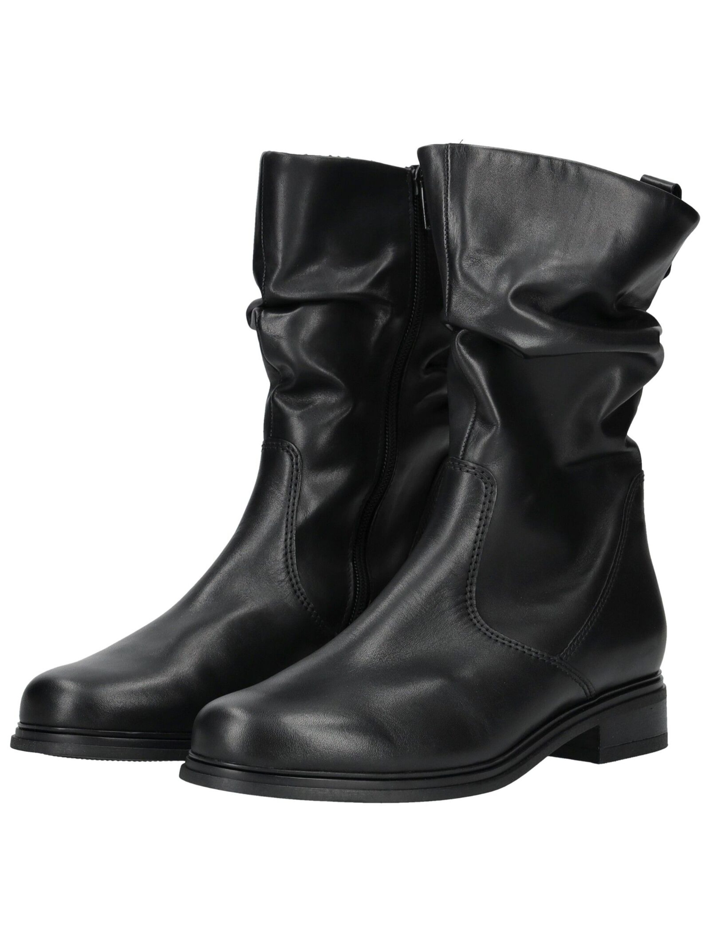 GABOR Boot in Black