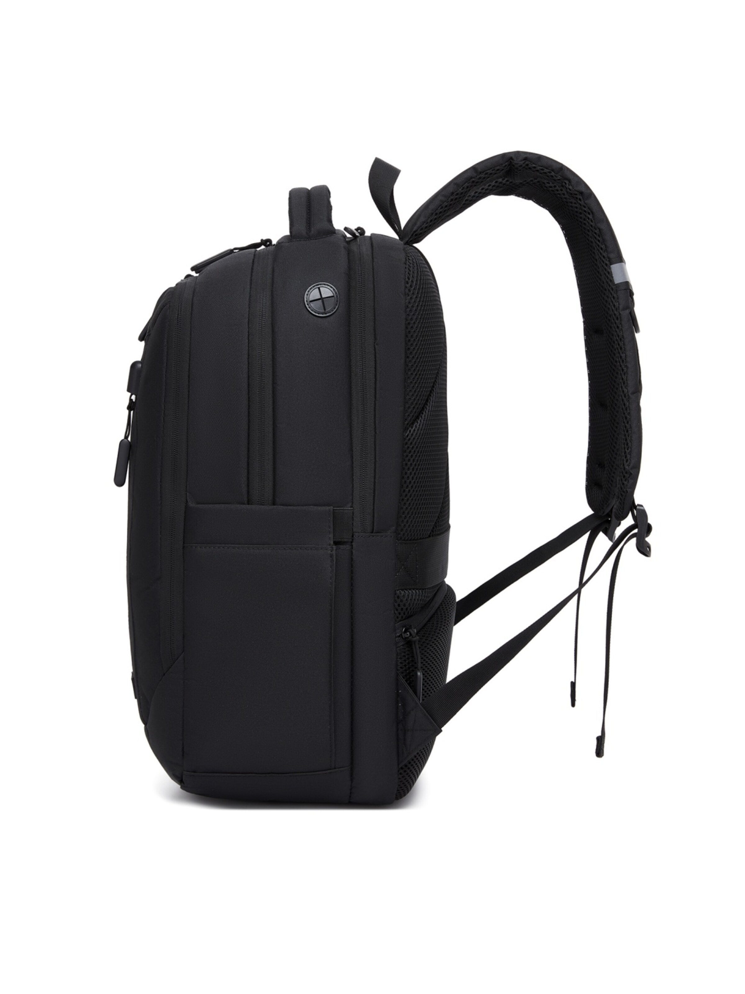 Kono Rucksack‌ in Schwarz