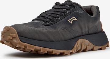 CAMPER Sneakers laag 'Drift Trail' in Zwart: voorkant
