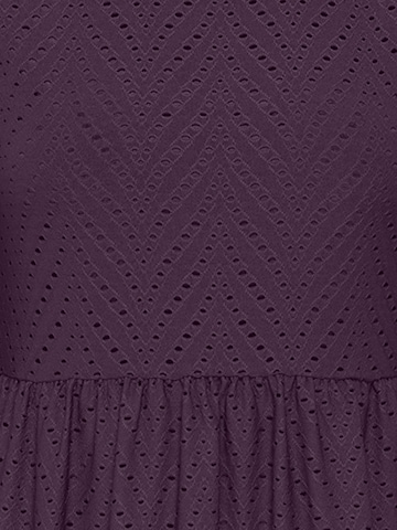 JDY Dress in Purple