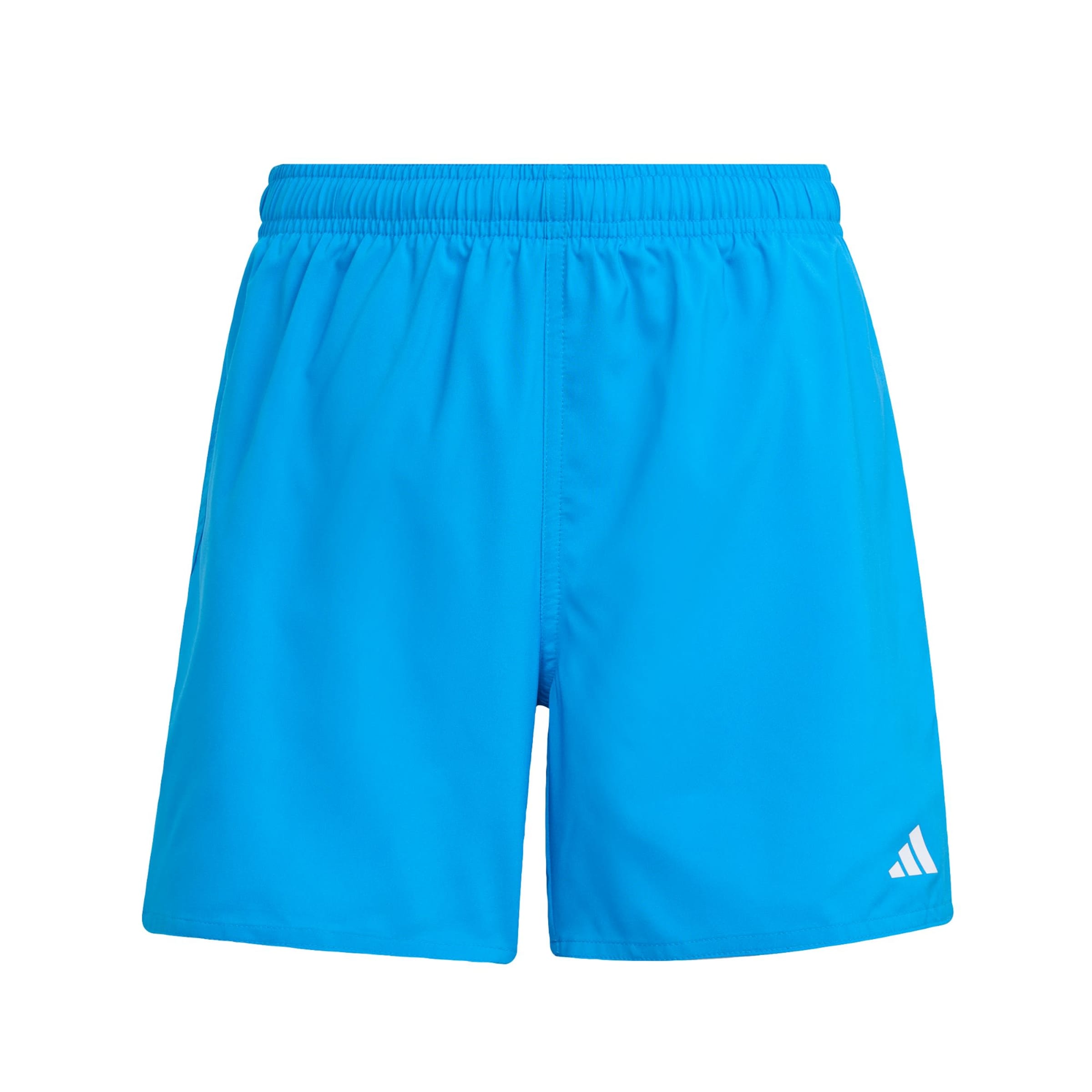 ADIDAS SPORTSWEAR Sportbadeshorts 'Water-Reactive Swim Shorts' in Blau: Vorderseite