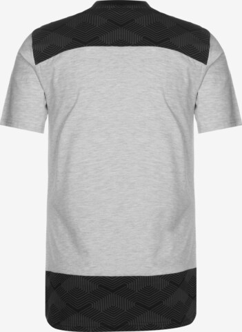 PUMA T-Shirt 'TeamFinal 21' in Grau