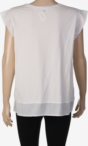 Weekend Max Mara T-Shirt L in Weiß