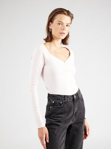 LEVI'S ® Shirt in Pink: front